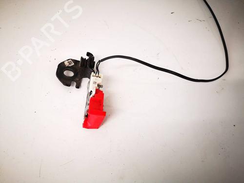 seat-buckle-opel-corsa-e-x15-2014-34841313 main image