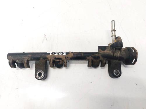 Used Injection rail Injection rail 35305707 35305707
