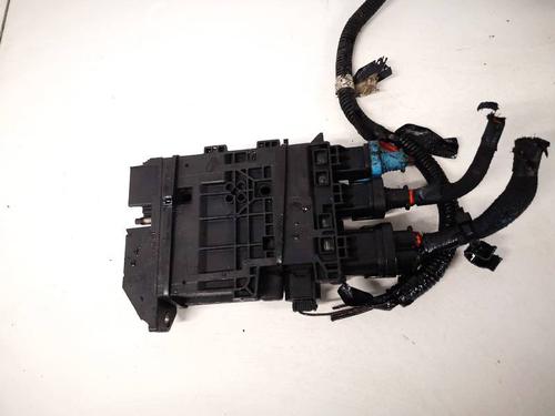 electronic-module-renault-grand-scenic-ii-jm01_-2004-2005-2006-2007-2008-2009-32933041 main image