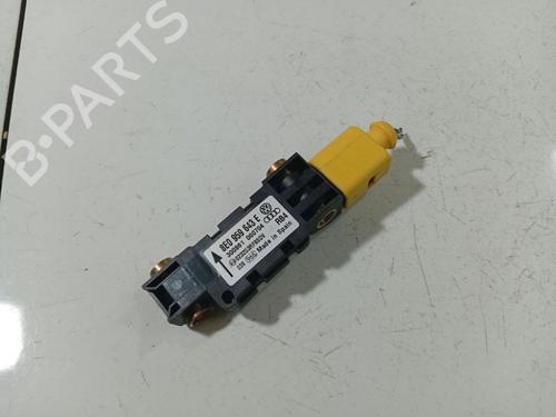 Electronic sensor AUDI A4 B6 (8E2) 2.0 | BP39632547M84 - Image 4