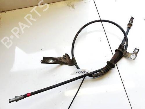 Cable MAZDA CX-3 (DK) 1.5 SKYACTIV-D (DK2WS, DK5FW) | BP35005111E12 - Image 2