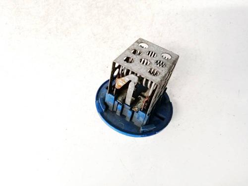 Used Heater resistor Heater resistor PORSCHE CAYENNE (9PA) S 4.5 (340 hp) 35113576 35113576