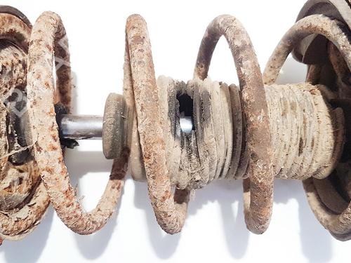 Used Shock absorber spring Shock absorber spring MAZDA 323 F VI Hatchback (BJ) 2.0 TD (90 hp) 35485816 35485816