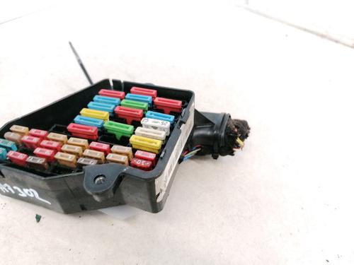 Fuse box SEAT LEON (1M1) 1.9 TDI | BP32884911E1 - Image 3