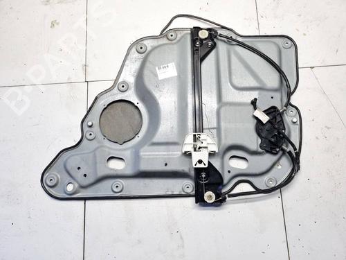 Used Rear left window mechanism Rear left window mechanism VW PASSAT B7 (362) 1.6 TDI (105 hp) 34907838 34907838