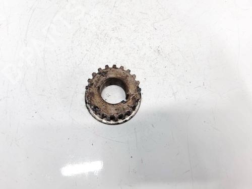 Pulley CITROËN C5 I (DC_) 2.0 HDi (DCRHZB, DCRHZE) | BP35081566M122 - Image 3