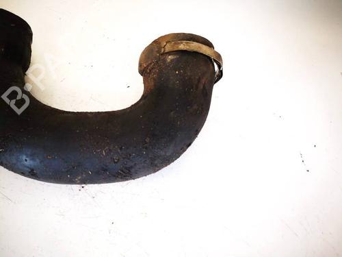 Pipe OPEL VECTRA C (Z02) 2.2 DTI 16V (F69) | BP32572149M125  - Image 6