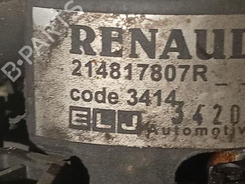 Fan DACIA SANDERO 1.2 16V | BP34820996M128 - Image 4