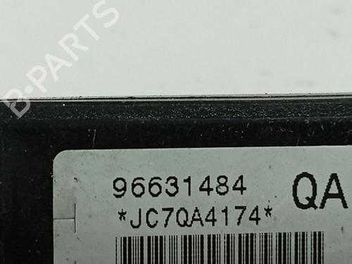 Electronic module OPEL ANTARA A (L07) 2.0 CDTI | BP32533827M83