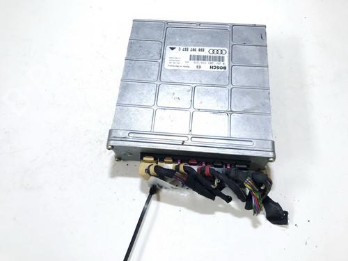 Used Engine control unit (ECU) Engine control unit (ECU) AUDI A4 B5 (8D2) 1.8 (125 hp) 33074261 33074261
