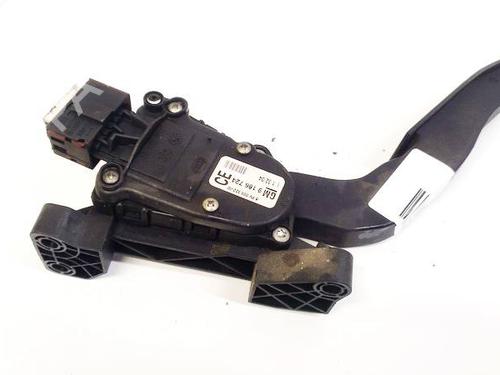 Used Pedal Pedal OPEL VECTRA C (Z02) 1.9 CDTI (F69) (120 hp) 35170946 35170946