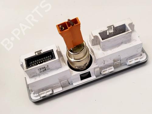 Electronic module JAGUAR XF I (X250) 2.2 D | BP34760599M83 - Image 3
