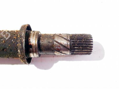 Right front driveshaft RENAULT MEGANE III Hatchback (BZ0/1_, B3_) 1.5 dCi (BZ09, BZ0D, BZ1W, BZ29, BZ14) | BP35073194M39 - Image 4
