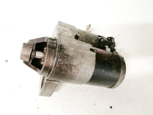 Used Starter Starter 35176472 35176472