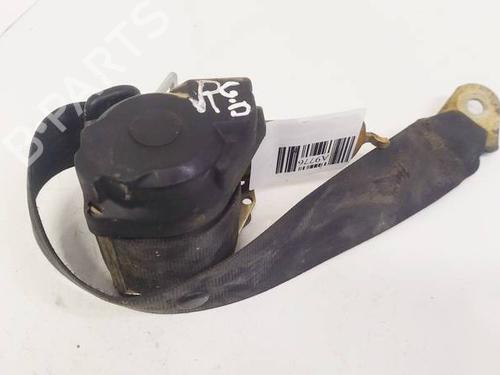 Used Rear right seatbelt Rear right seatbelt 35175579 35175579