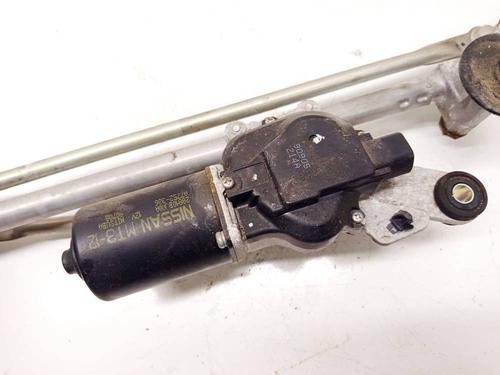 Used Front wiper motor Front wiper motor 34851474 34851474