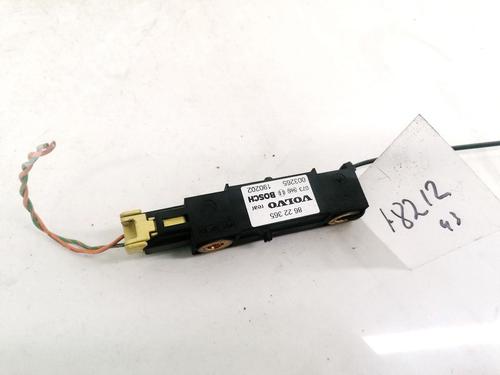 Used Electronic module Electronic module VOLVO S60 I (384) D5 (163 hp) 32910538 32910538