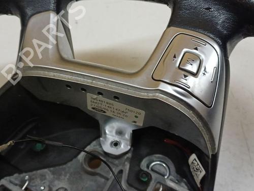 Used Steering wheel controls Steering wheel controls FORD S-MAX (WA6) 2.0 Flexifuel (145 hp) 40276387 40276387