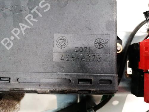 Electronic module FORD MONDEO IV Saloon (BA7) 2.0 LPG | BP35583275M83 - Image 3