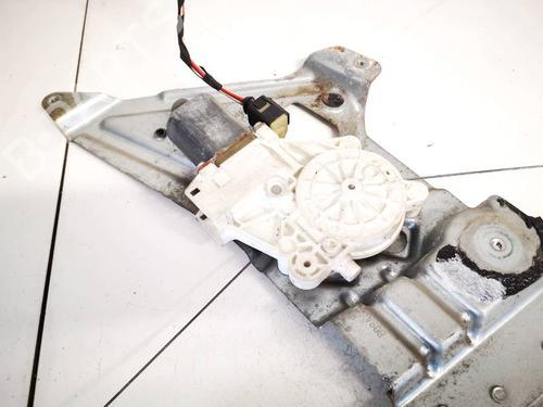 Used Right front window motor Right front window motor VW CRAFTER 30-35 Bus (2E_) 2.5 TDI (136 hp) 35145777 35145777