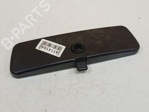 rear-mirror-skoda-fabia-ii-542-2006-2007-2008-2009-2010-2011-2012-2013-2014-36455864 main image
