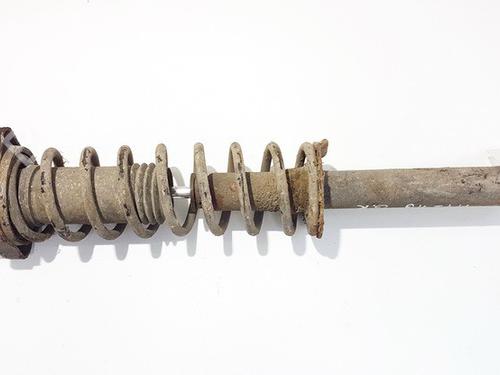 Used Left rear shock absorber Left rear shock absorber 35484768 35484768