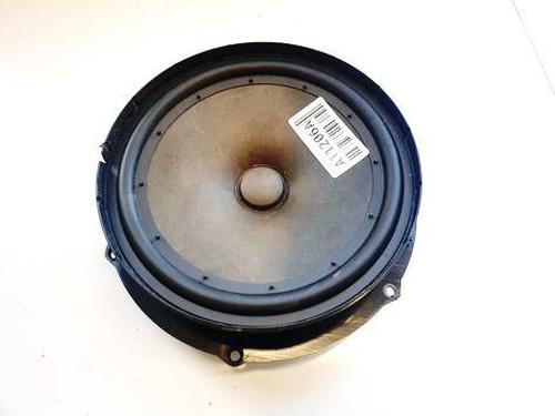 Used Speaker Speaker SKODA SUPERB II (3T4) 2.0 TDI (140 hp) 33223599 33223599