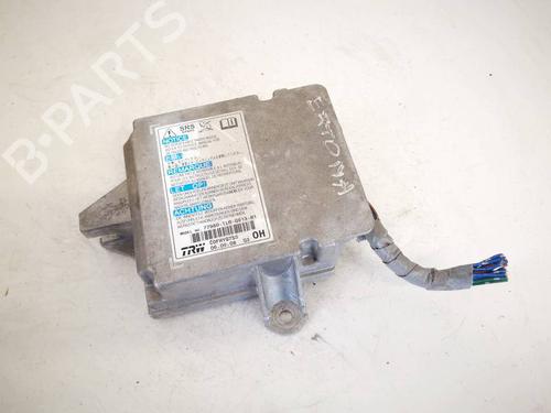Used ECU airbags HONDA ACCORD VIII (CU) 2.2 i-DTEC (CU3) (150 hp) 32599417