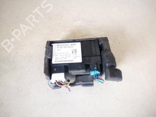 Used Electronic sensor Electronic sensor 35245647 35245647