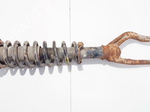 Used Right front shock absorber Right front shock absorber 35616664 35616664