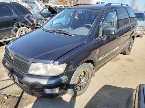 Switch MITSUBISHI SPACE WAGON (N9_W, N8_W) 2.4 GDI (N84W) | BP33520915I30 - Image 6