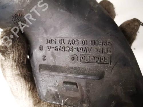 Pipe FORD FOCUS III 1.6 TDCi | BP34873337M125 - Image 3