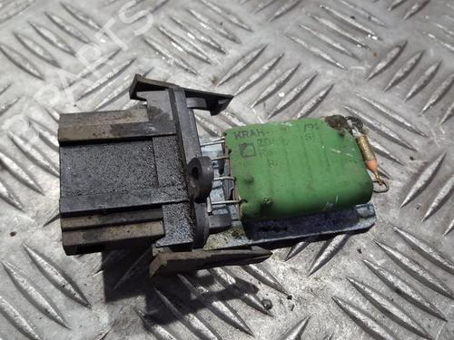 Used Heater resistor Heater resistor VW VENTO (1H2) 1.9 TD (75 hp) 35664608 35664608