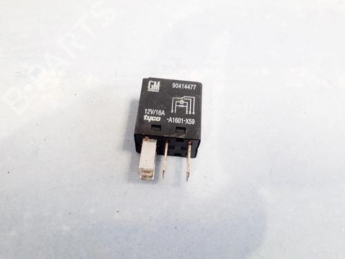 Used Other Other SAAB 9-5 Estate (YS3E) 2.2 TiD (120 hp) 33100790 33100790