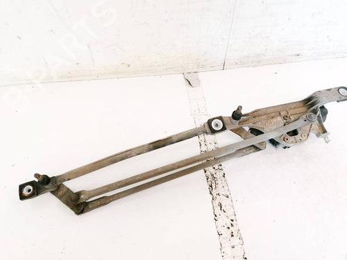 Used Front wipers mechanism Front wipers mechanism 35376695 35376695