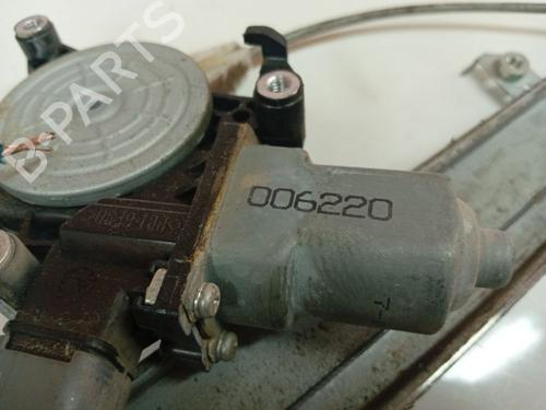Left rear window motor SUBARU LEGACY V (BM) 2.0 D AWD (BMD) | BP34746544E23 - Image 4