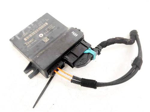 Used Electronic module Electronic module AUDI A6 C6 (4F2) 2.7 TDI (163 hp) 32956146 32956146