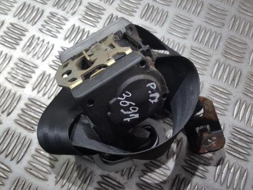 Used Front right seatbelt Front right seatbelt 35694042 35694042