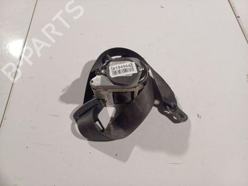 Used Rear left seatbelt Rear left seatbelt 34965300 34965300