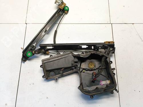 Used Front right window mechanism Front right window mechanism SEAT LEON (1P1) 2.0 TDI (140 hp) 35430838 35430838