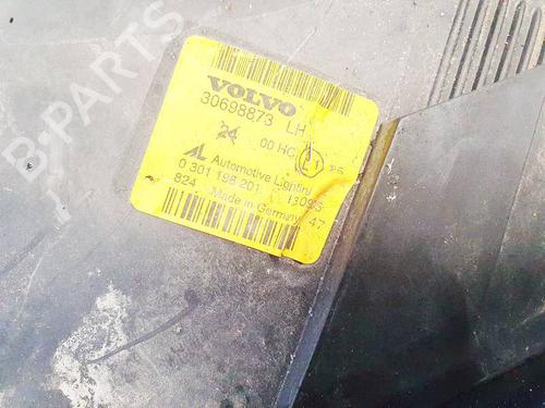 Left headlight VOLVO S40 II (544) 2.0 D | BP35334921C28 - Image 3