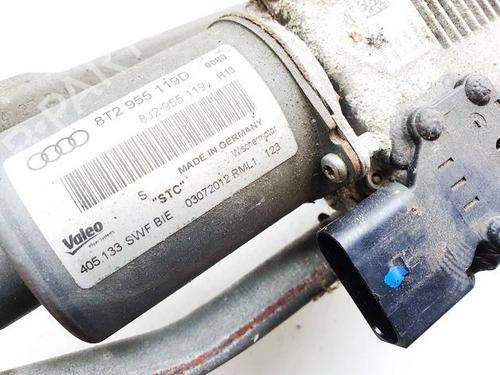 Front wiper motor AUDI A5 Convertible (8F7) 2.0 TDI | BP39116262M29 - Image 2