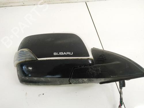 Used Right mirror Right mirror SUBARU LEGACY V Estate (BR) 2.0 i AWD (150 hp) 35455569 35455569