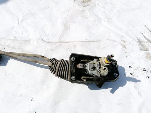 Gear lever VW PASSAT B5 Variant (3B5) 1.9 TDI | BP35525084M90 - Image 2