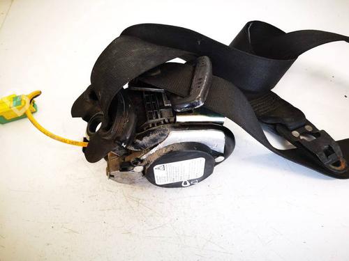 Used Front right seatbelt Front right seatbelt PORSCHE CAYENNE (9PA) S 4.5 (340 hp) 34995174 34995174