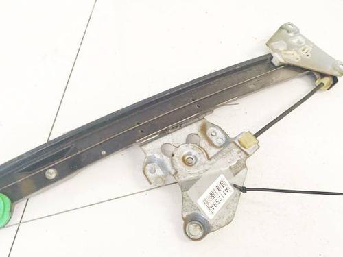 Used Rear left window mechanism Rear left window mechanism SAAB 9-3 (YS3F, E79, D79, D75) 1,8t BioPower (150 hp) 34746296 34746296