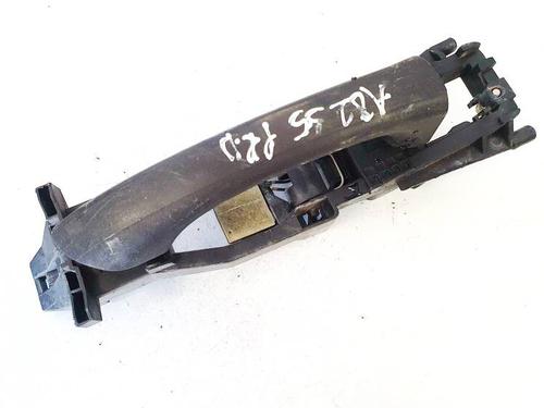front-right-exterior-door-handle-mercedes-benz-c-class-w203-2000-2001-2002-2003-2004-2005-2006-2007-35376512 main image