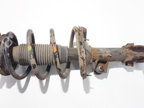 Used Right front shock absorber Right front shock absorber 35545043 35545043