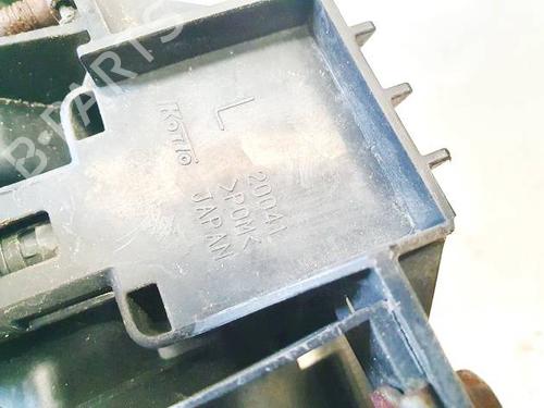 Headlight washer SUBARU FORESTER (SH_) 2.0 D AWD (SHH, SHD, SHN) | BP34741036E17 - Image 2