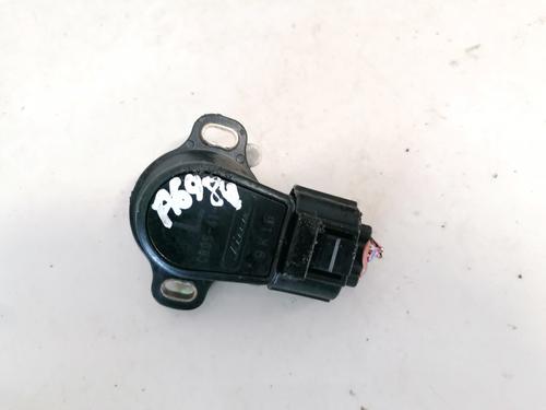 Pedal Pedal MAZDA 626 V (GF) 2.0 Turbo DI (GFFP) (101 hp) 35541886 35541886
